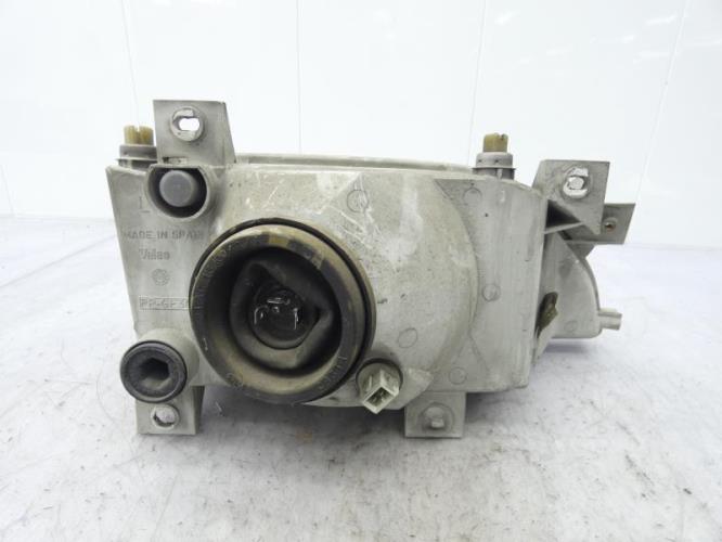 Optique avant principal gauche (feux)(phare) FORD ESCORT 5 PHASE 2 Diesel