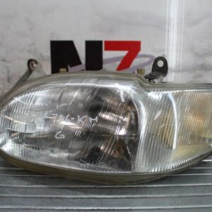 Optique avant principal gauche (feux)(phare) FORD ESCORT 5 PHASE 2 Essence
