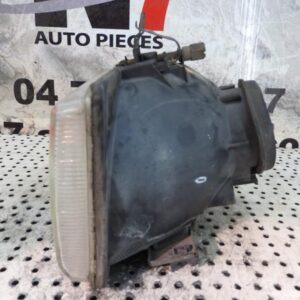 Optique avant principal gauche (feux)(phare) FORD FIESTA 3 PHASE 2 Diesel