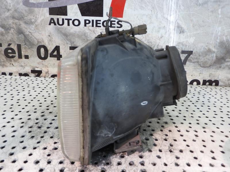 Optique avant principal gauche (feux)(phare) FORD FIESTA 3 PHASE 2 Diesel