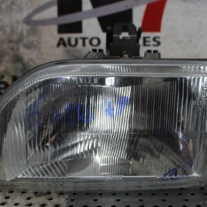 Optique avant principal gauche (feux)(phare) FORD FIESTA 3 PHASE 2 Essence