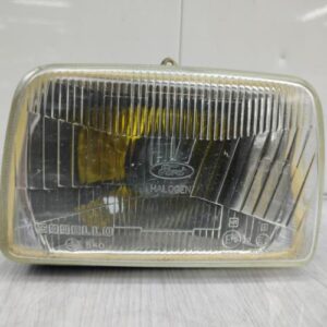 Optique avant principal gauche (feux)(phare) FORD FIESTA 2 Essence