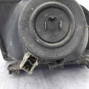 Optique avant principal gauche (feux)(phare) FORD FIESTA 3 PHASE 1 Essence