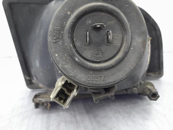 Optique avant principal gauche (feux)(phare) FORD FIESTA 3 PHASE 1 Essence