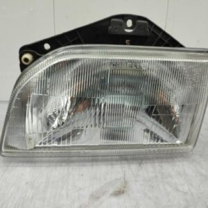 Optique avant principal gauche (feux)(phare) FORD FIESTA 3 PHASE 1 Essence