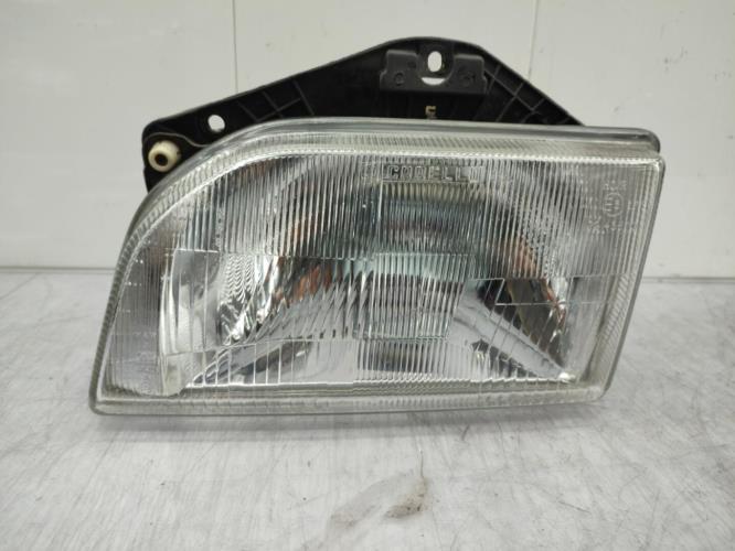 Optique avant principal gauche (feux)(phare) FORD FIESTA 3 PHASE 1 Essence