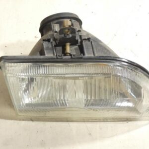 Optique avant principal gauche (feux)(phare) FORD FIESTA 3 PHASE 2 Essence