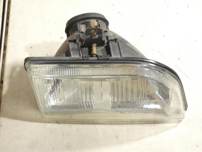 Optique avant principal gauche (feux)(phare) FORD FIESTA 3 PHASE 2 Essence