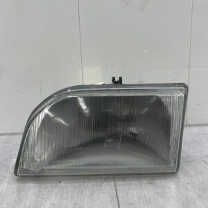 Optique avant principal gauche (feux)(phare) FORD FIESTA 3 PHASE 2 Essence