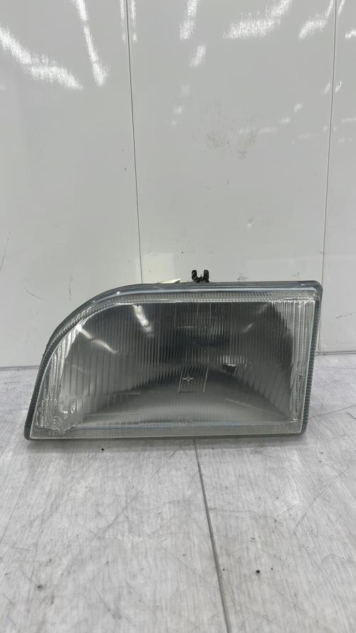 Optique avant principal gauche (feux)(phare) FORD FIESTA 3 PHASE 2 Essence