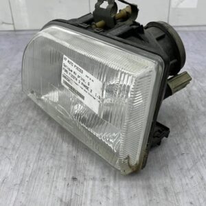 Optique avant principal gauche (feux)(phare) FORD FIESTA 3 PHASE 2 Essence