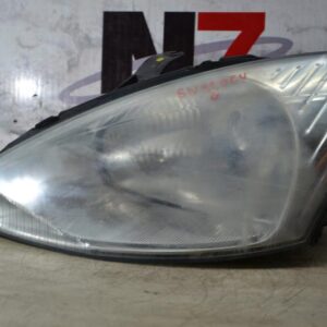 Optique avant principal gauche (feux)(phare) FORD FOCUS 1 Diesel