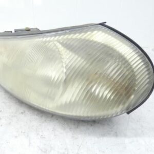 Optique avant principal gauche (feux)(phare) FORD MONDEO 1 PHASE 2 Diesel