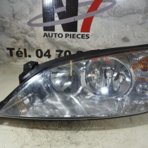 Optique avant principal gauche (feux)(phare) FORD MONDEO 2 BREAK Essence