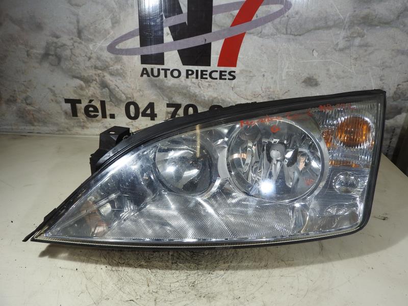 Optique avant principal gauche (feux)(phare) FORD MONDEO 2 BREAK Essence