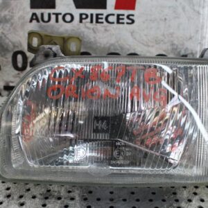 Optique avant principal gauche (feux)(phare) FORD ORION 1 PHASE 2 Diesel