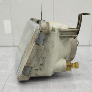 Optique avant principal gauche (feux)(phare) FORD SIERRA PHASE 1 Essence