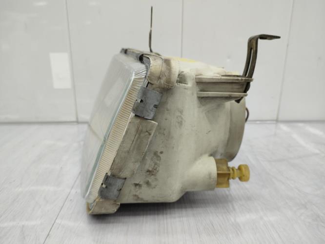 Optique avant principal gauche (feux)(phare) FORD SIERRA PHASE 1 Essence