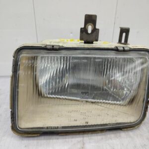Optique avant principal gauche (feux)(phare) FORD SIERRA PHASE 2 Essence