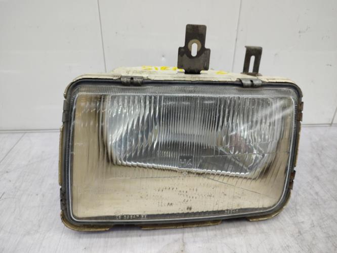 Optique avant principal gauche (feux)(phare) FORD SIERRA PHASE 2 Essence