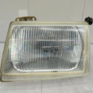 Optique avant principal gauche (feux)(phare) FORD