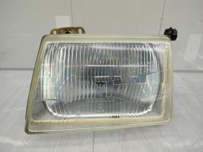 Optique avant principal gauche (feux)(phare) FORD