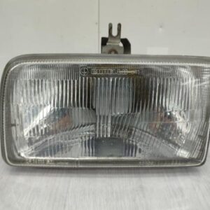 Optique avant principal gauche (feux)(phare) FORD