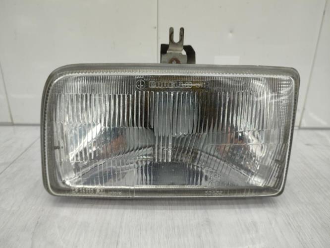 Optique avant principal gauche (feux)(phare) FORD