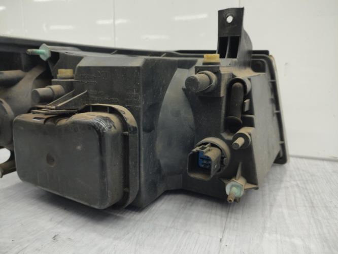 Optique avant principal gauche (feux)(phare) FORD