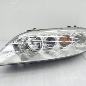 Optique avant principal gauche (feux)(phare) MAZDA 6 1 PHASE 2 Diesel