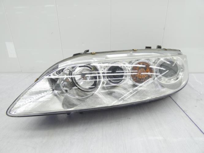 Optique avant principal gauche (feux)(phare) MAZDA 6 1 PHASE 2 Diesel