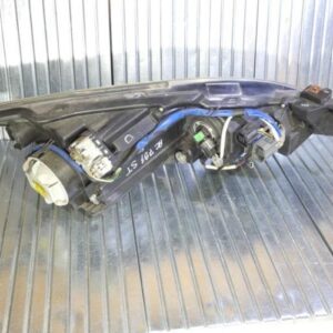 Optique avant principal gauche (feux)(phare) MAZDA 6 2 PHASE 1 Diesel