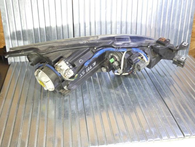 Optique avant principal gauche (feux)(phare) MAZDA 6 2 PHASE 1 Diesel