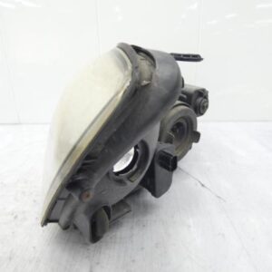 Optique avant principal gauche (feux)(phare) HYUNDAI GETZ PHASE 1 Diesel