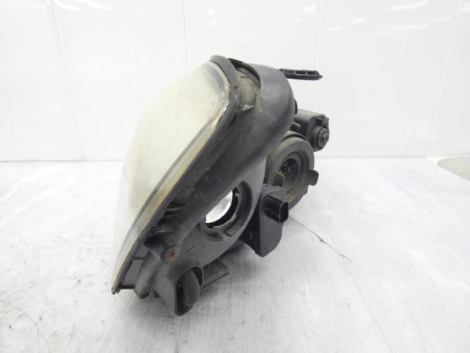 Optique avant principal gauche (feux)(phare) HYUNDAI GETZ PHASE 1 Diesel