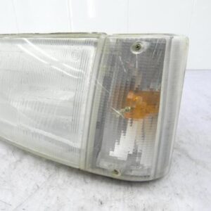 Optique avant principal gauche (feux)(phare) IVECO DAILY 2 PHASE 1 Diesel