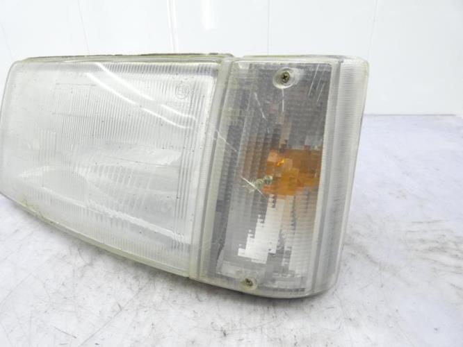 Optique avant principal gauche (feux)(phare) IVECO DAILY 2 PHASE 1 Diesel