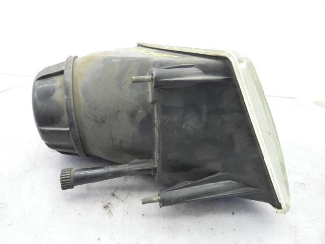 Optique avant principal gauche (feux)(phare) LADA Essence