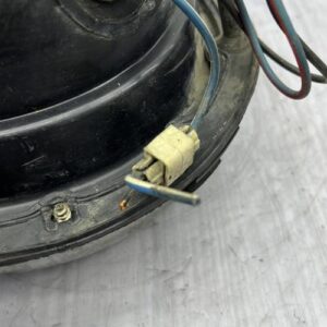 Optique avant principal gauche (feux)(phare) LAND ROVER DEFENDER 1