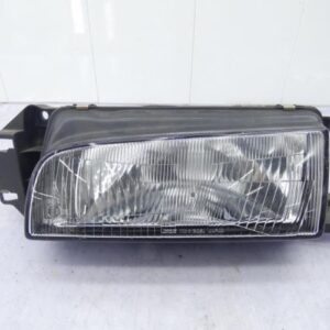 Optique avant principal gauche (feux)(phare) MAZDA 323 4 PHASE 2 Essence