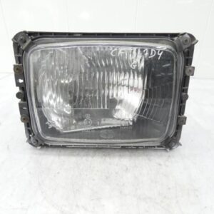 Optique avant principal gauche (feux)(phare) MERCEDES SERIE L 601 Diesel