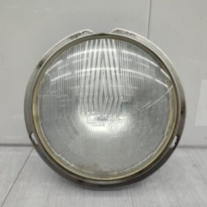 Optique avant principal gauche (feux)(phare) MINI
