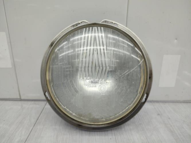 Optique avant principal gauche (feux)(phare) MINI