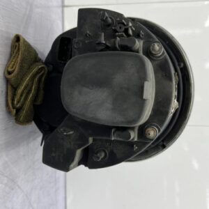Optique avant principal gauche (feux)(phare) MINI MINI 1 R50/R53 PHASE 1