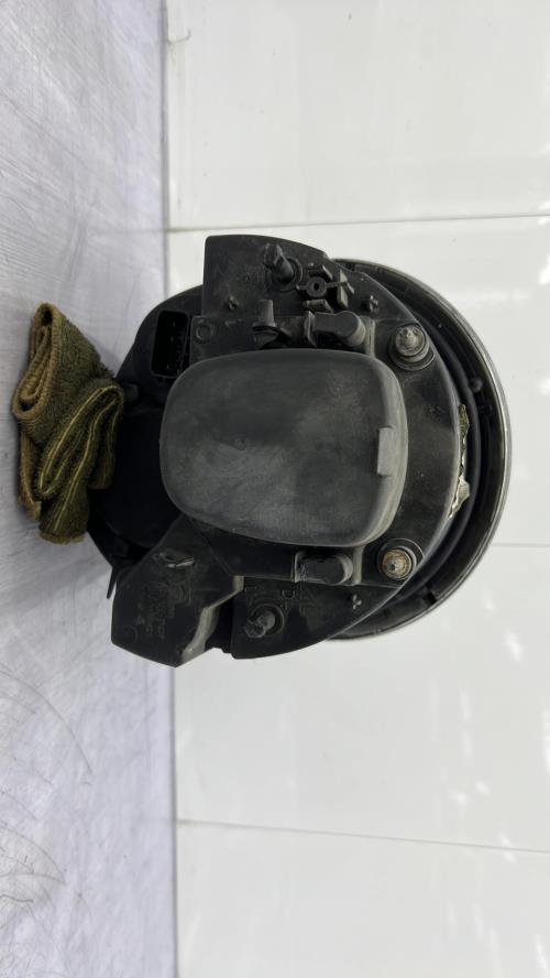 Optique avant principal gauche (feux)(phare) MINI MINI 1 R50/R53 PHASE 1