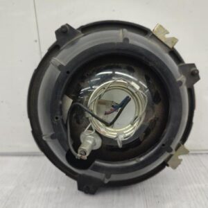 Optique avant principal gauche (feux)(phare) MINI