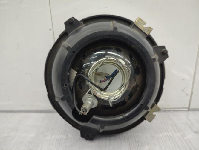 Optique avant principal gauche (feux)(phare) MINI