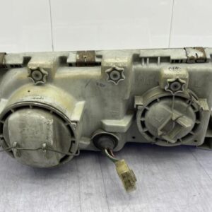 Optique avant principal gauche (feux)(phare) MITSUBISHI GALANT 1 PHASE 1 Essence