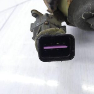 Optique avant principal gauche (feux)(phare) MITSUBISHI L 300 Diesel