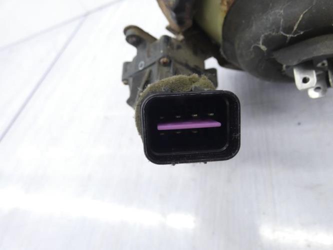 Optique avant principal gauche (feux)(phare) MITSUBISHI L 300 Diesel